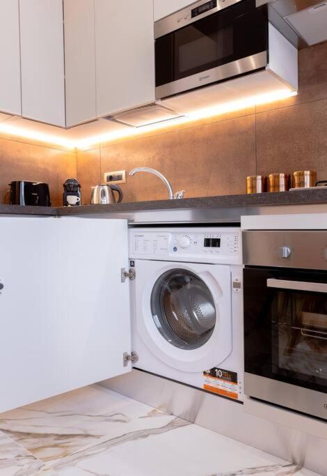 42 Gandino Superior Holiday home Rome