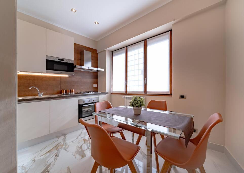 Holiday home 42 Gandino Superior Rome